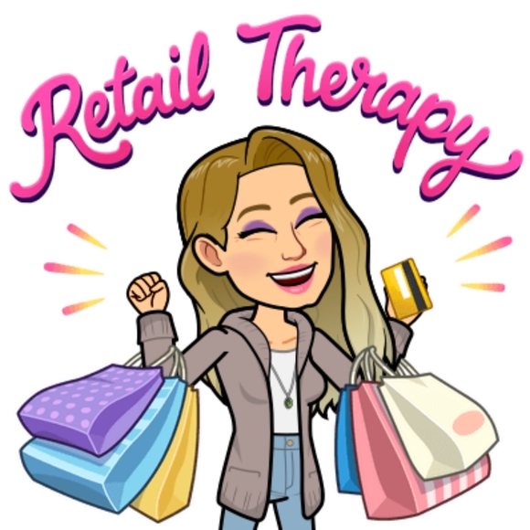 Meet your Posher, Pam - Picture 1 of 1